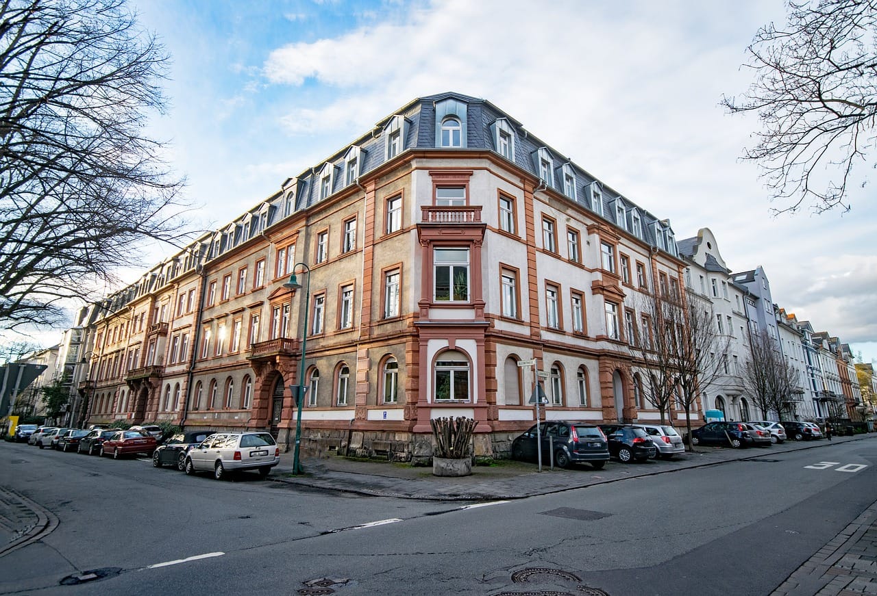 Altbau energieeffizient sanieren Weissbeck Paderborn