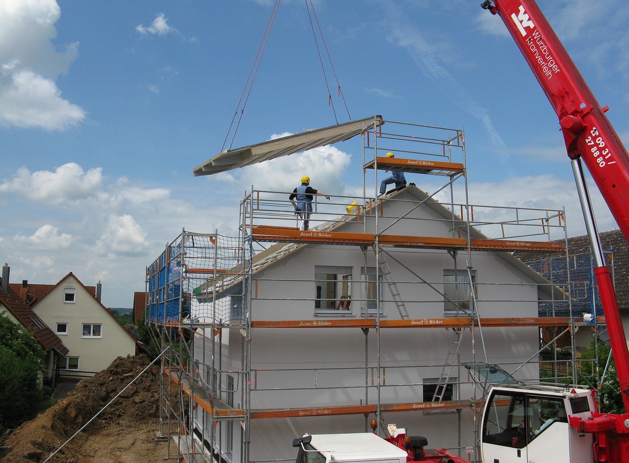 Erstklassige Energieberatung mit IB Weissbeck aus Paderborn